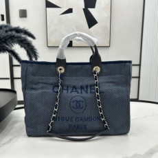 Chanel Shopping Bags